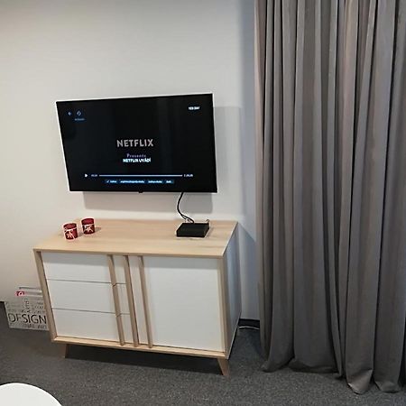 Apartman 5Five Prešov Dış mekan fotoğraf