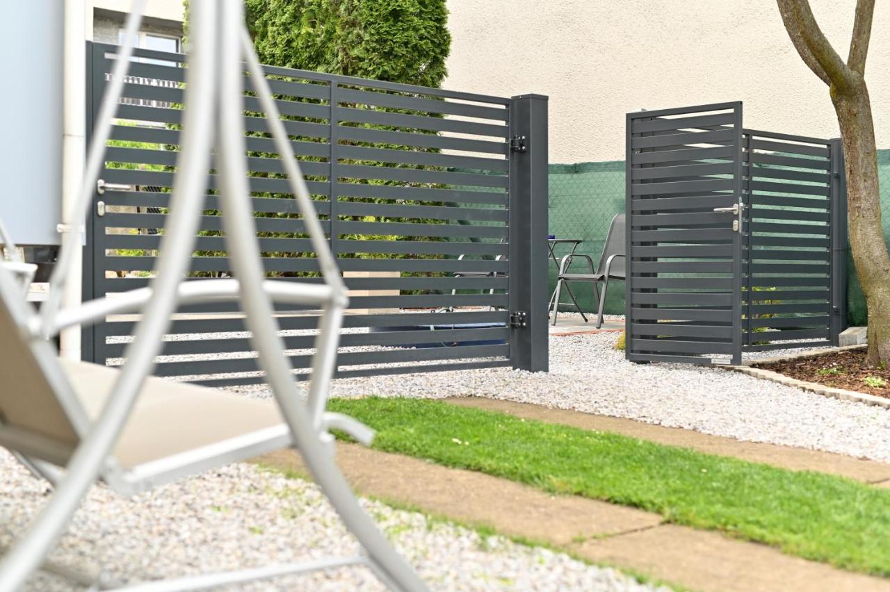 Apartman 5Five Prešov Dış mekan fotoğraf