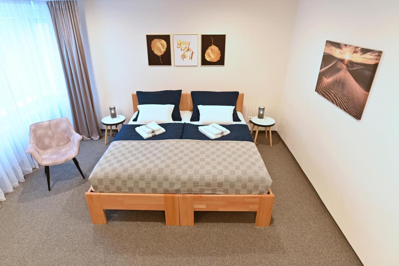 Apartman 5Five Prešov Dış mekan fotoğraf