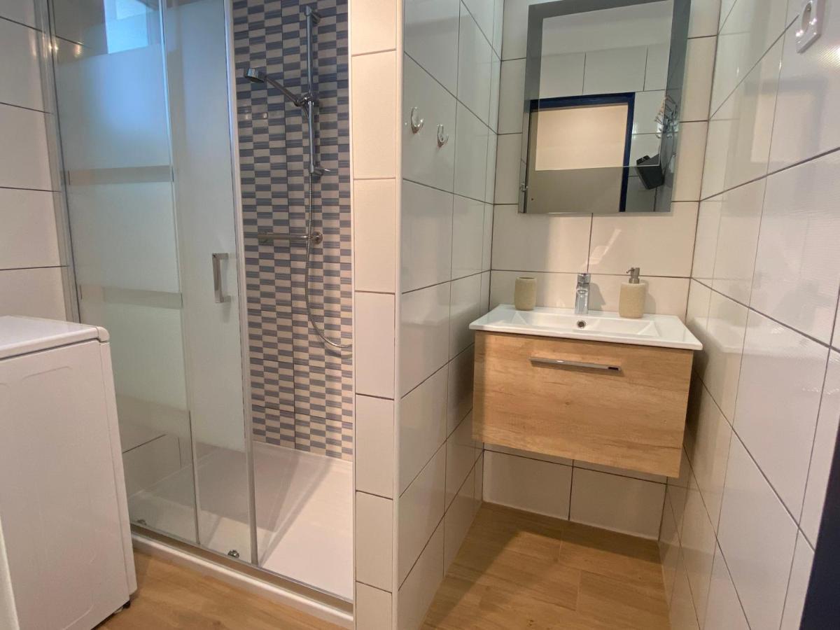 Apartman 5Five Prešov Dış mekan fotoğraf