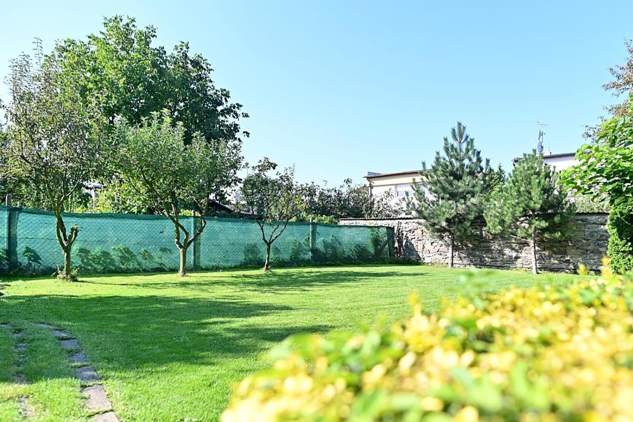 Apartman 5Five Prešov Dış mekan fotoğraf